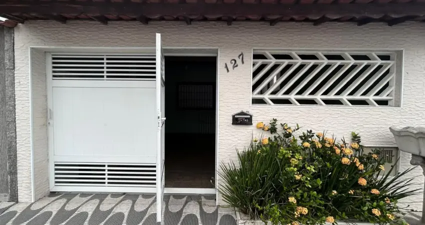Casa linda à venda em jardim santana, mongaguá – 2 dorms, (1 suíte), r$250mil
