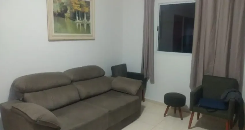 Casa em condomínio á venda, lado praia, palmeiras, itanhaém: 2 quartos, 45m² à venda