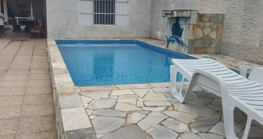 Casa a venda lote inteiro com piscina por apenas r$ 350.000,00
