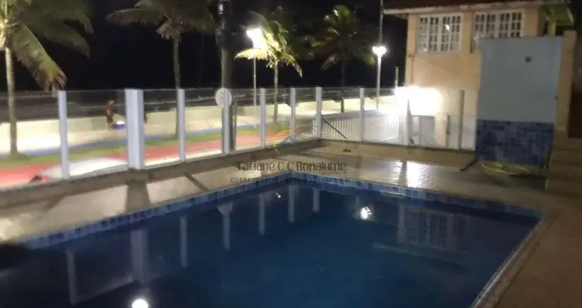 Casa de Condomínio à Venda em Vila Vera Cruz, Mongaguá – 3 Dorms
