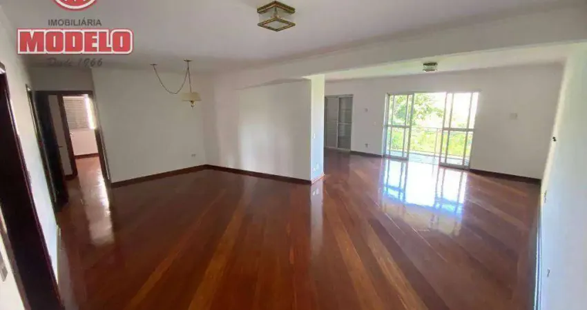Apartamento com 3 dormitórios à venda, 173 m² por r$ 650.000,00 - jardim elite - piracicaba/sp
