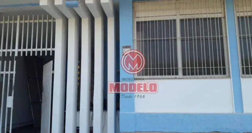 Casa à venda, 164 m² por r$ 590.000,00 - centro - piracicaba/sp