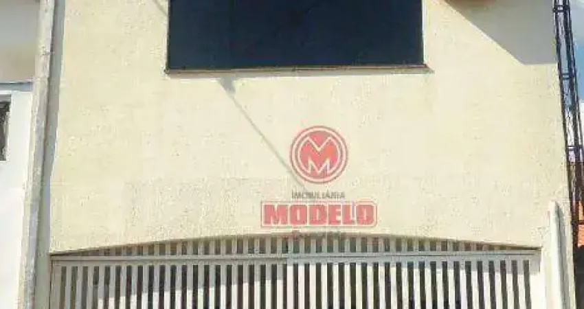 Casa com 2 dormitórios para alugar, 137 m² por r$ 2.300,00/mês - jardim algodoal - piracicaba/sp