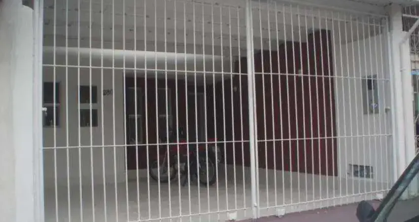 Casa para alugar, 150 m² por r$ 1.600,00/mês - vila prudente - piracicaba/sp