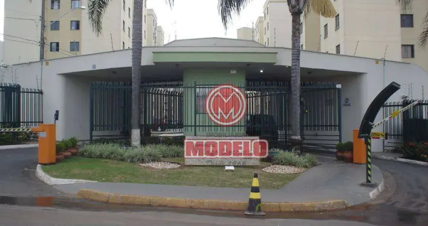 Apartamento com 2 dormitórios para alugar, 54 m² por r$ 1.757,00/mês - centro - piracicaba/sp