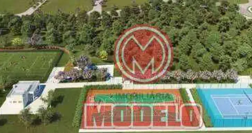 Terreno à venda, 286 m² por r$ 300.000,00 - jardim são francisco - piracicaba/sp