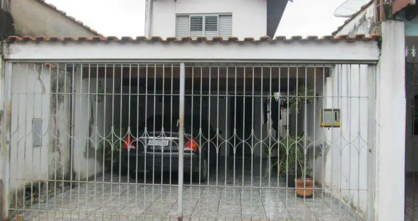 Casa com 3 dormitórios à venda, 154 m² por r$ 320.000,00 - nossa senhora de fátima - piracicaba/sp