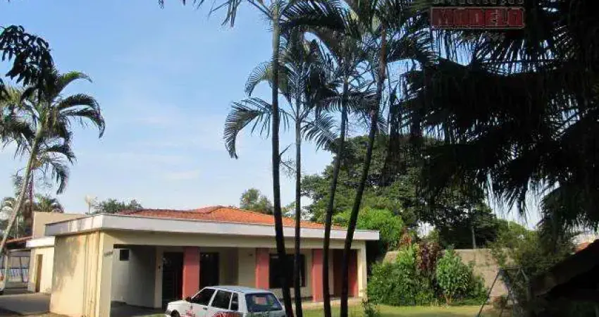 Chácara / sítio com 3 quartos à venda na Avenida Dois Córregos, Dois Córregos, Piracicaba