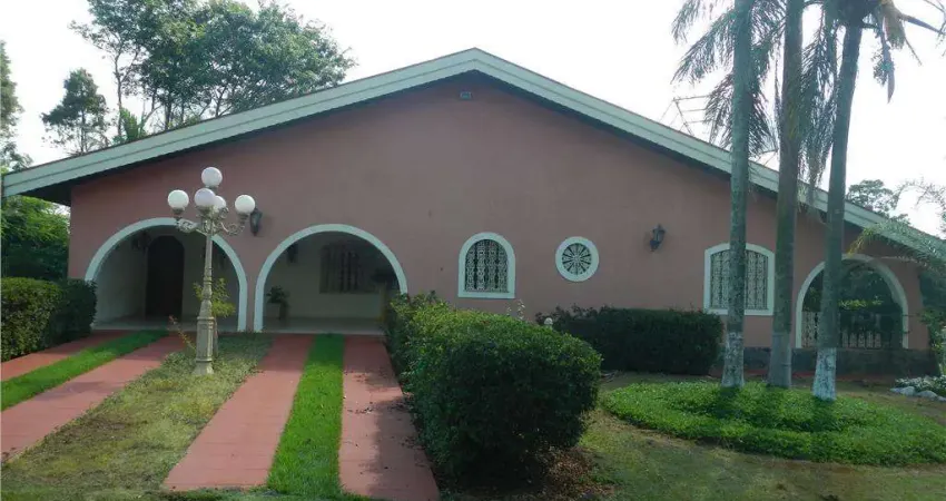 Chácara / sítio com 3 quartos à venda na Estrada Leonilda Dechen Diehl, Conceição, Piracicaba