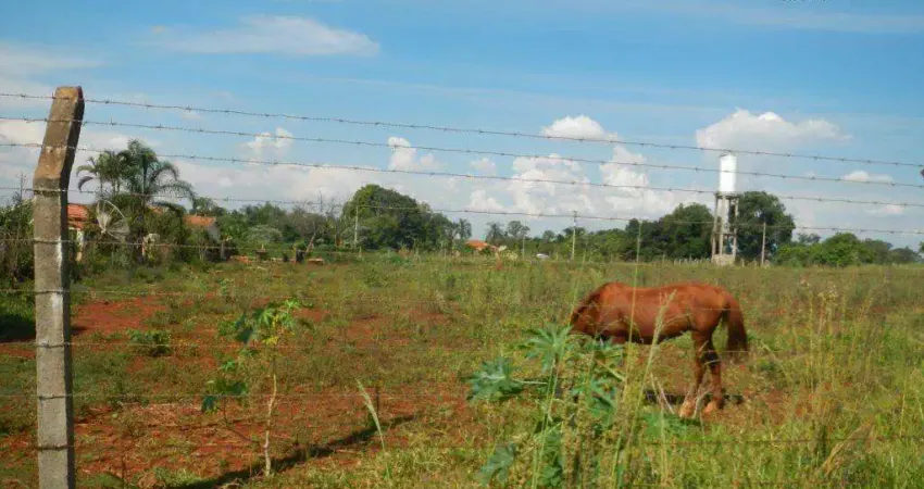 Terreno à venda na Estrada Leonilda Dechen Diehl, Conceição, Piracicaba