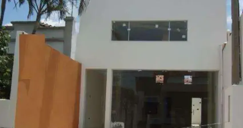 Barracão para alugar, 100 m² por r$ 2.700,00/mês - alto - piracicaba/sp