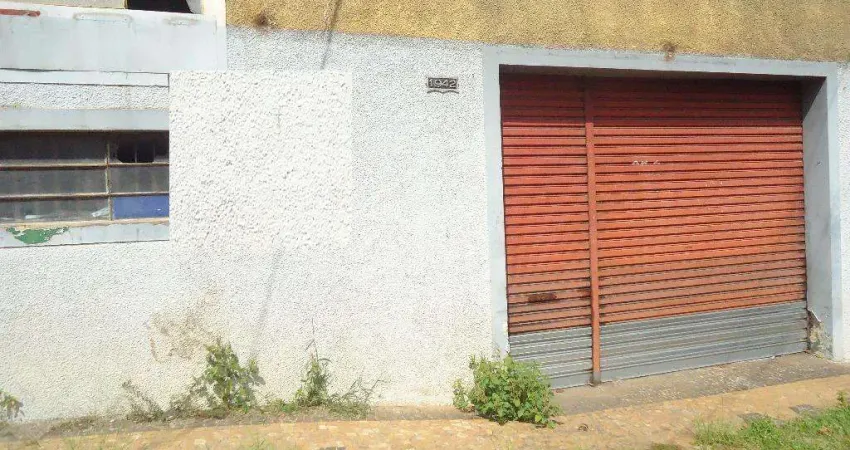 Barracão à venda, 300 m² por r$ 700.000,00 - alemães - piracicaba/sp
