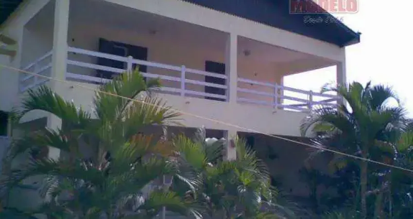 Casa com 4 quartos à venda na Rua Prudente de Moraes, São Cristovão II, Rio das Pedras