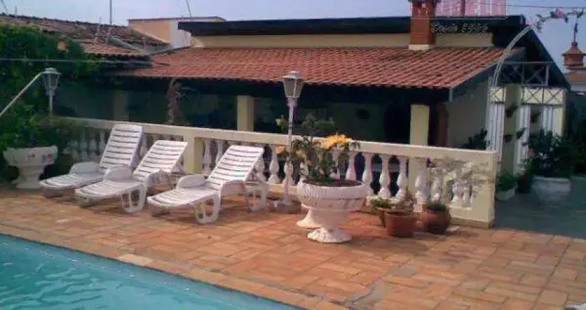 Edícula com 2 dormitórios à venda, 536 m² por r$ 1.800.000,00 - são cristóvão - rio das pedras/sp