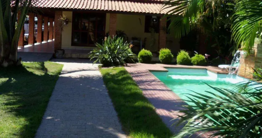 Casa à venda, 300 m² por r$ 1.100.000,00 - perdizes - piracicaba/sp