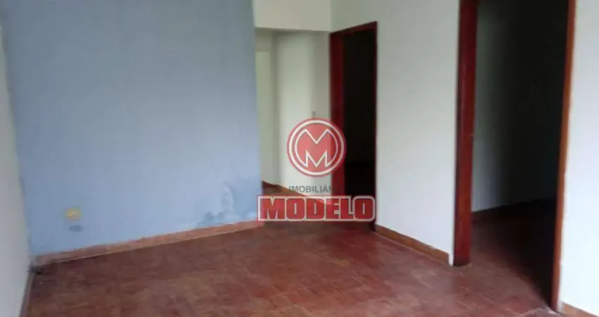 Casa com 3 quartos à venda na Rua Aquilino Pacheco, Alto, Piracicaba