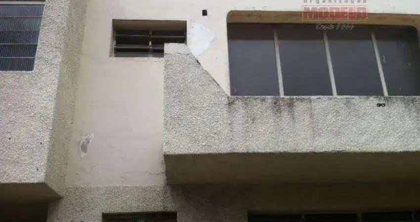 Barracão à venda, 950 m² por r$ 1.500.000,00 - vila independência - piracicaba/sp