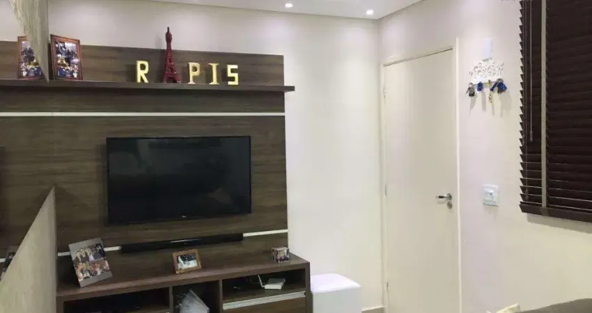 Apartamento com 2 quartos à venda na Avenida Laranjal Paulista, Campestre, Piracicaba