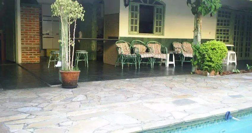 Casa com 3 dormitórios à venda, 298 m² por r$ 970.000,00 - nova piracicaba - piracicaba/sp