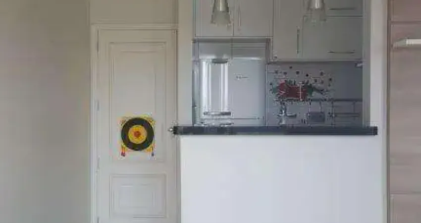 Apartamento residencial à venda, gleba califórnia, piracicaba.