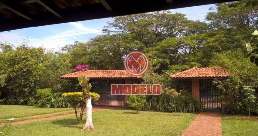 Chácara / sítio com 3 quartos à venda em Santana, São Pedro 