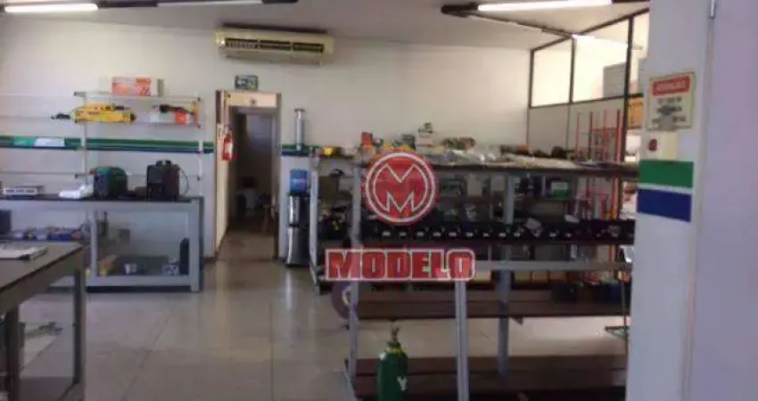 Casa comercial com 6 salas à venda na Avenida Piracicamirim, Vila Monteiro, Piracicaba