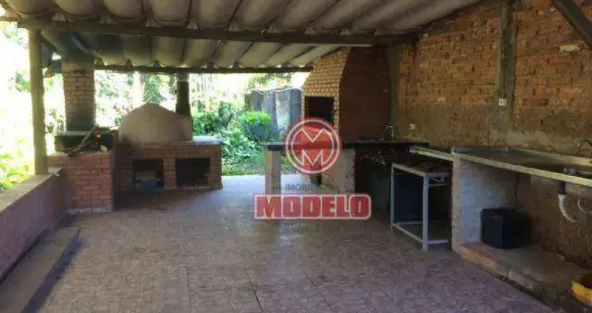 Sítio à venda, 100000 m² por r$ 5.000.000,00 - residencial paineiras - piracicaba/sp