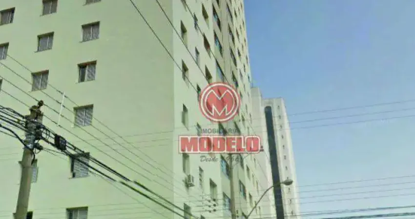 Apartamento com 2 quartos à venda na Rua Treze de Maio, Centro, Piracicaba