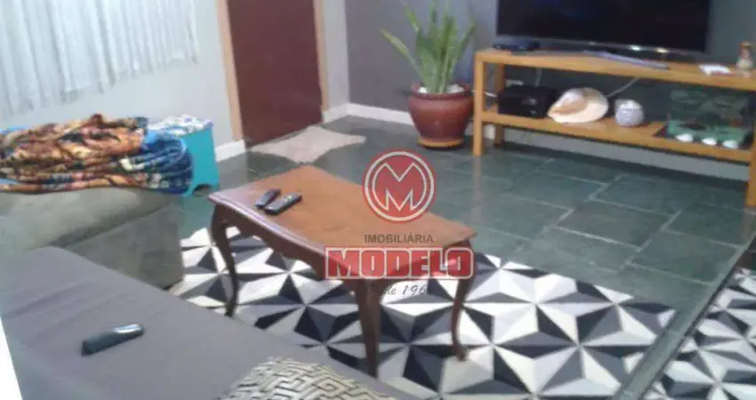 Casa com 2 dormitórios à venda, 127 m² por r$ 650.000,00 - rudge ramos - são bernardo do campo/sp