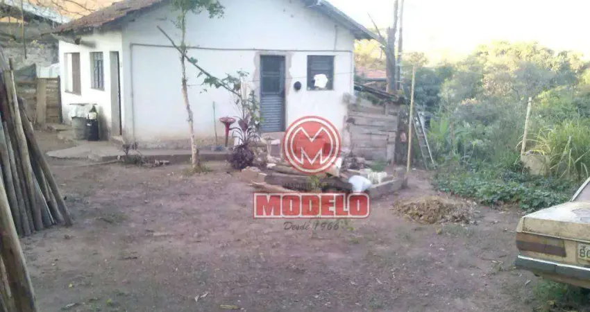 Terreno à venda, 3390 m² por r$ 1.200.000,00 - jupiá - piracicaba/sp