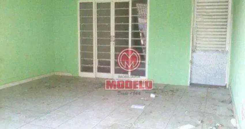 Casa com 2 quartos à venda na Rua Altino Arantes, Santa Terezinha, Piracicaba