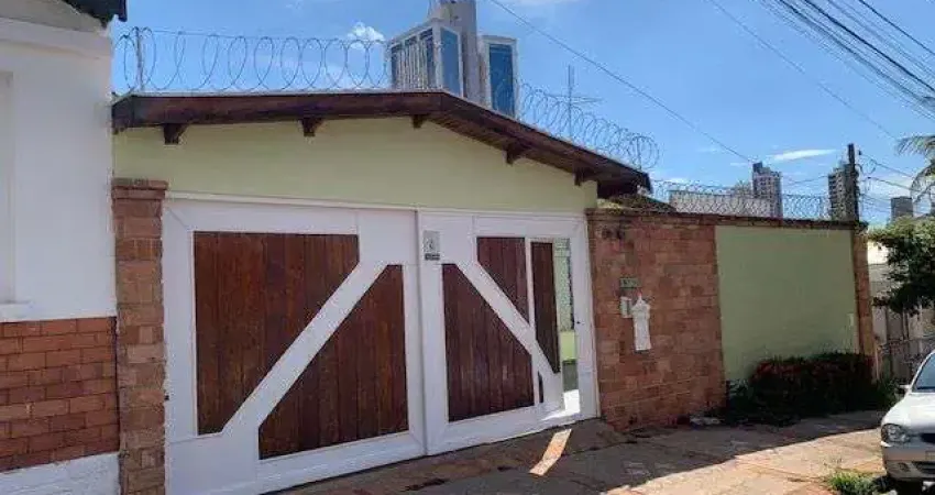 Casa com 3 dormitórios à venda, 233 m² por r$ 700.000,00 - alto - piracicaba/sp