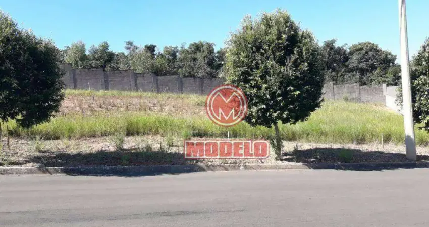 Terreno à venda, 465 m² por r$ 290.000,00 - loteamento águas de são pedro - águas de são pedro/sp