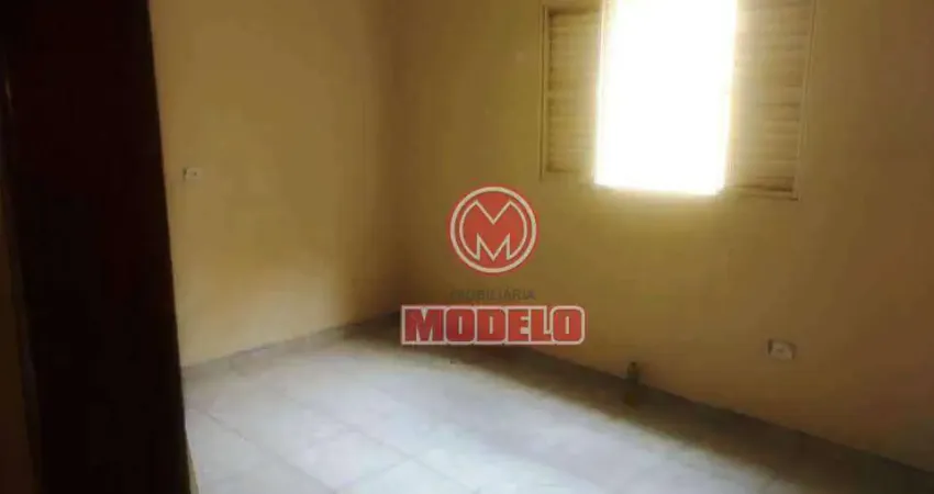 Casa com 4 quartos à venda na Rua Onofre José, Jardim Astúrias II, Piracicaba