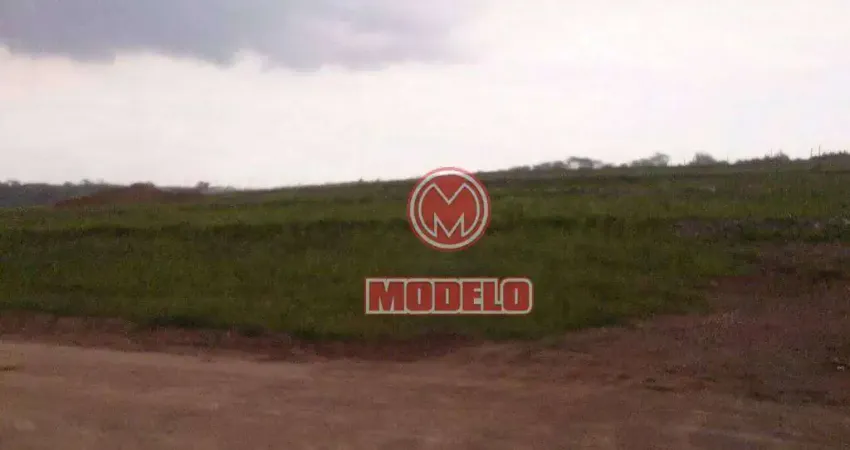 Terreno à venda, 250 m² por r$ 200.000,00 - jardim são francisco - piracicaba/sp