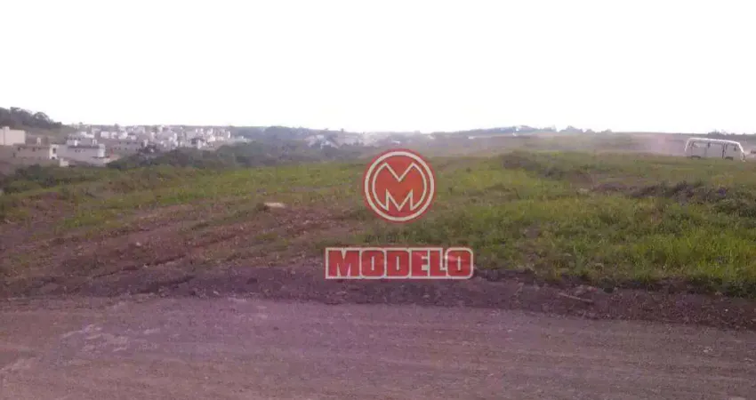 Terreno à venda, 286 m² por r$ 160.000,00 - jardim são francisco - piracicaba/sp