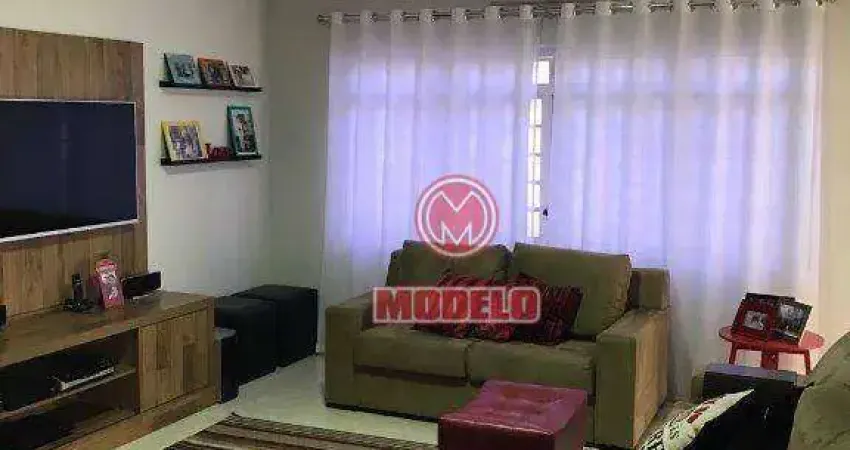 Casa com 3 quartos à venda na Rua Tiradentes, Centro, Piracicaba