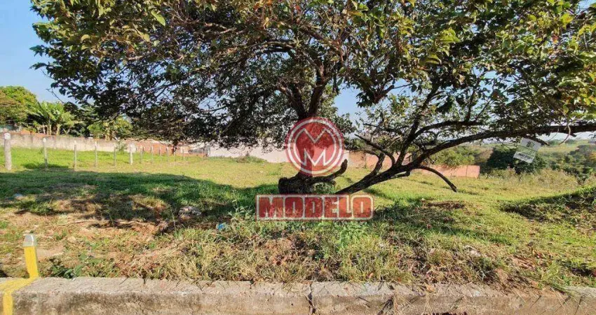 Terreno à venda, 240 m² por r$ 110.000,00 - vale do sol - piracicaba/sp