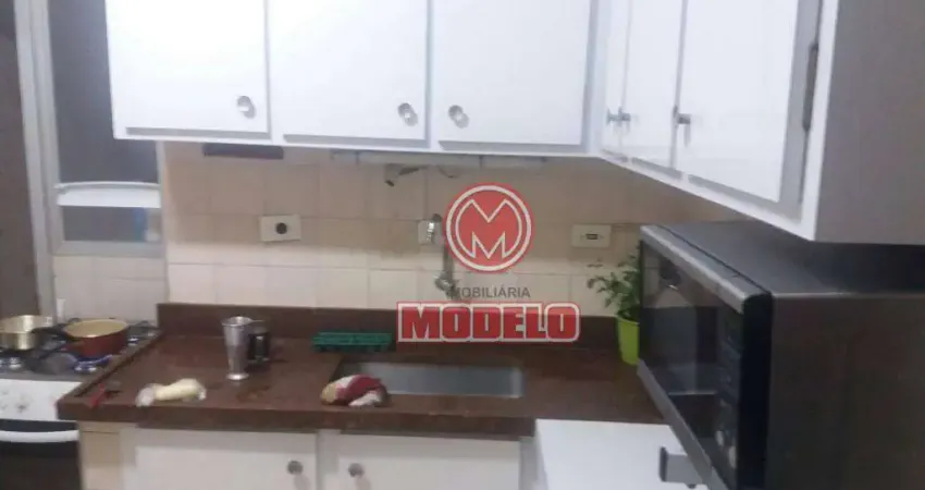 Apartamento com 2 quartos à venda na Rua Doutor Otávio Teixeira Mendes, Alto, Piracicaba