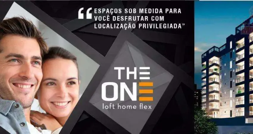 Apartamento com 1 dormitório à venda, 46 m² por r$ 350.000,00 - são dimas - piracicaba/sp