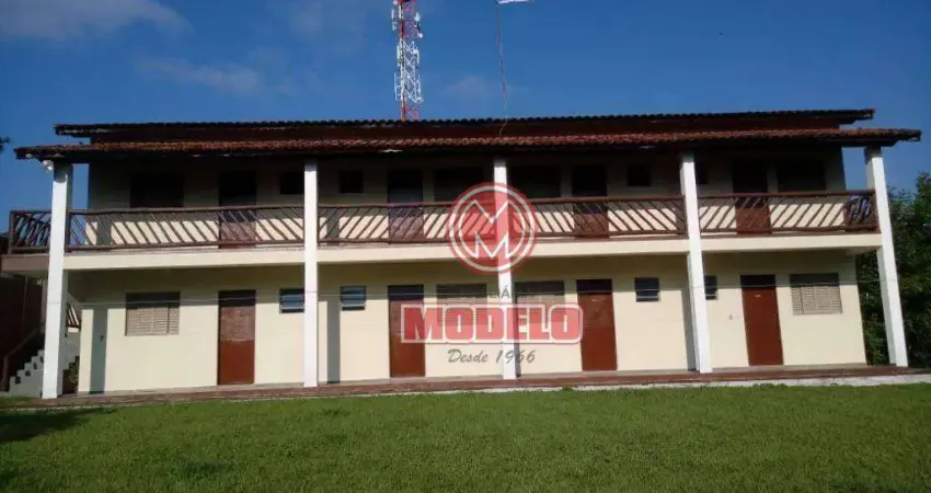 Chácara / sítio com 13 quartos à venda no Alpes das Águas, São Pedro 