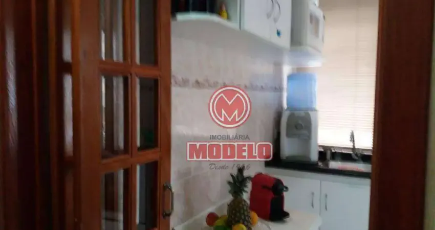 Apartamento com 1 quarto à venda na Rua Alfredo Guedes, Alemães, Piracicaba