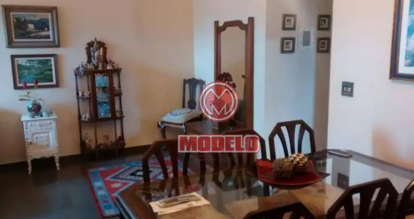 Apartamento com 3 quartos à venda na Rua José Ferraz de Carvalho, Centro, Piracicaba