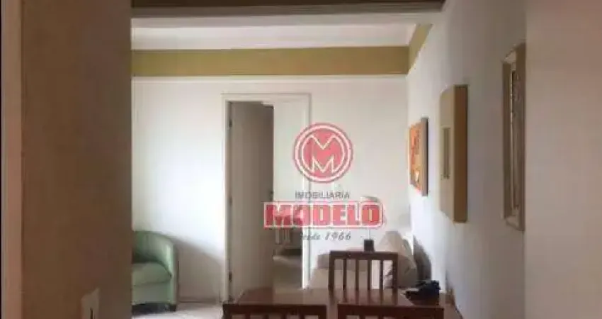 Flat com 1 quarto à venda no Centro, Piracicaba 