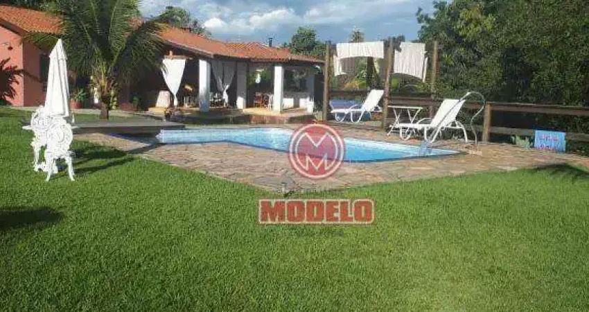 Chácara / sítio com 4 quartos à venda no Centro, São Pedro 