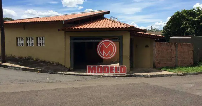 Casa residencial e comercial à venda, alvorada i, charqueada.