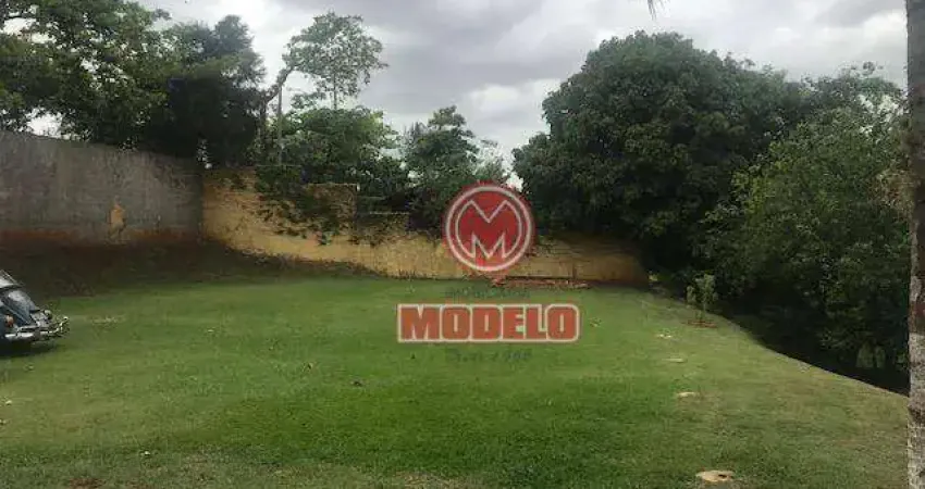 Terreno residencial à venda, gleba califórnia, piracicaba.
