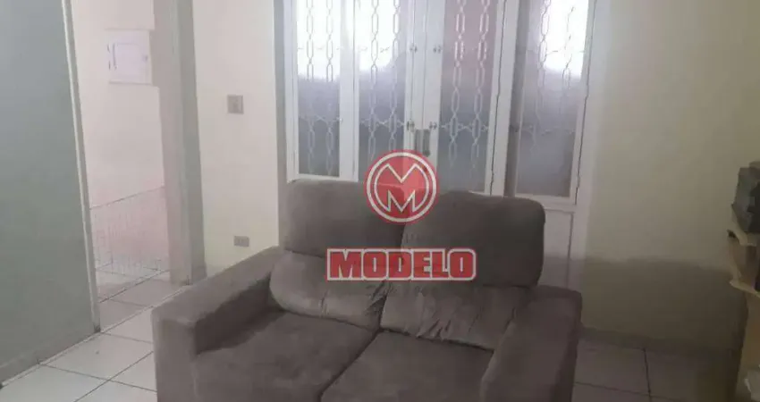 Casa à venda, 174 m² por r$ 450.000,00 - centro - piracicaba/sp