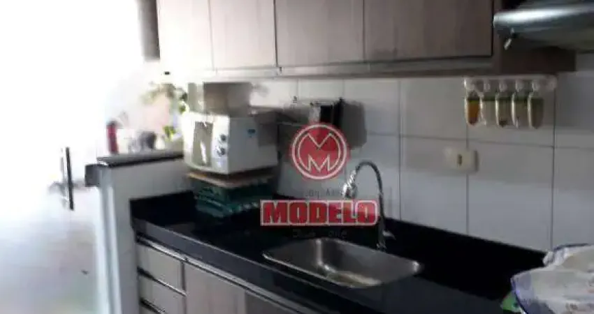 Apartamento com 3 quartos à venda na Avenida Comendador Luciano Guidotti, Higienópolis, Piracicaba