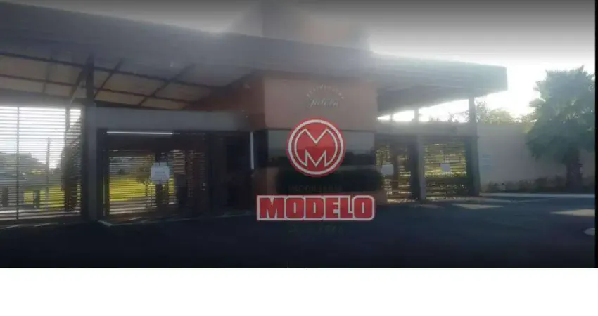Terreno em condomínio fechado à venda na Rua Rosa Brunelli, Unileste, Piracicaba
